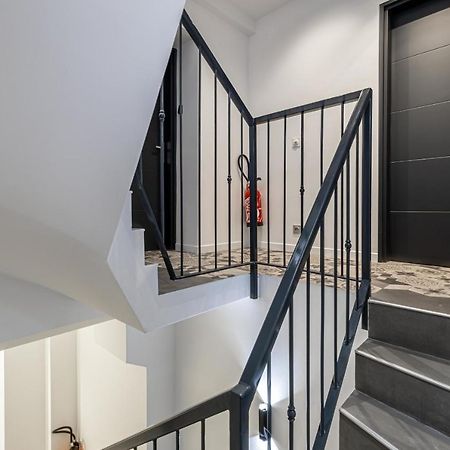 Cozy Renovated T2 - Rue Meynadier Cannes Center - 1Br3P Exterior photo