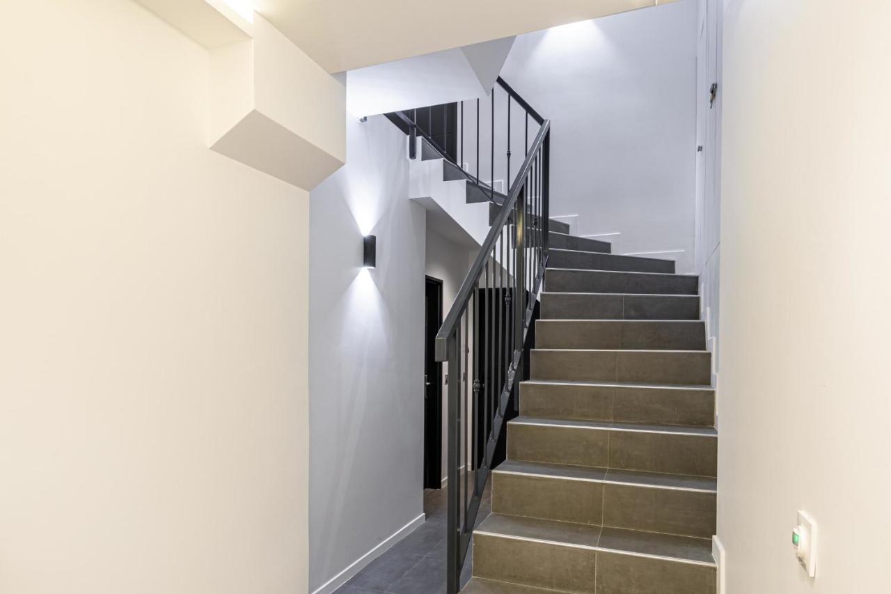 Cozy Renovated T2 - Rue Meynadier Cannes Center - 1Br3P Exterior photo